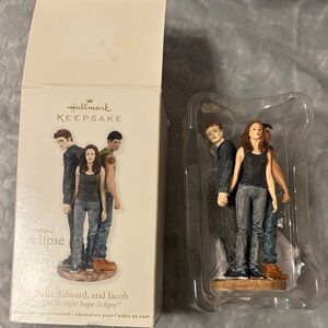 Twilight - Eclipse ornament with box. In very good condition